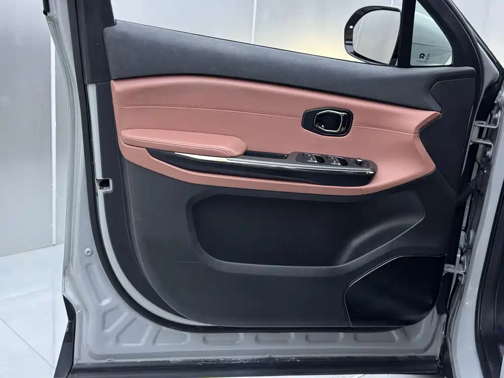 NIO EC6 2021 — фото 9