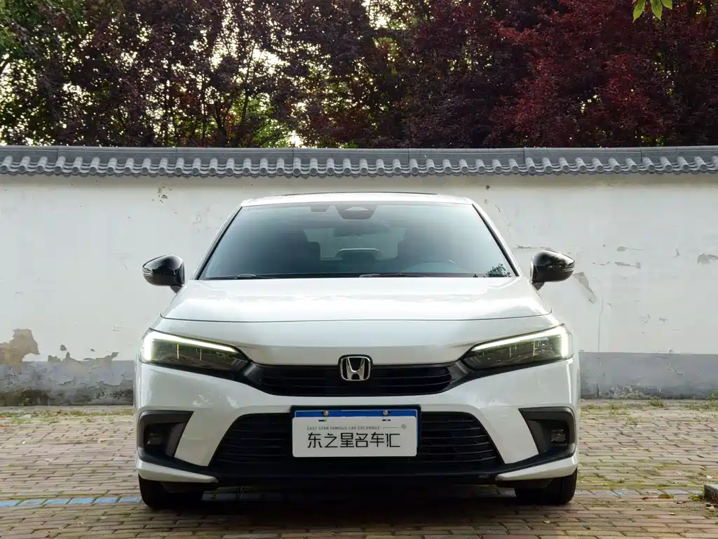 Honda Civic 2023