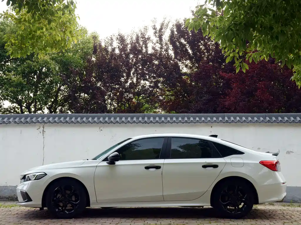 Honda Civic 2023