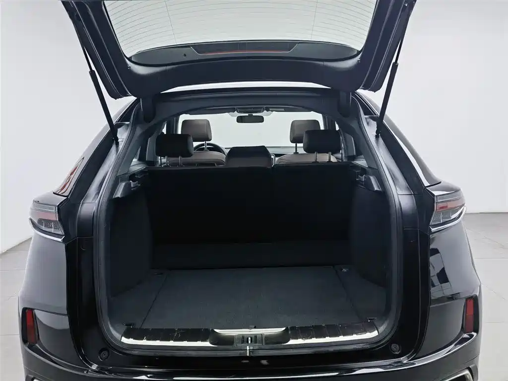 Honda UR-V 2021 — фото 16
