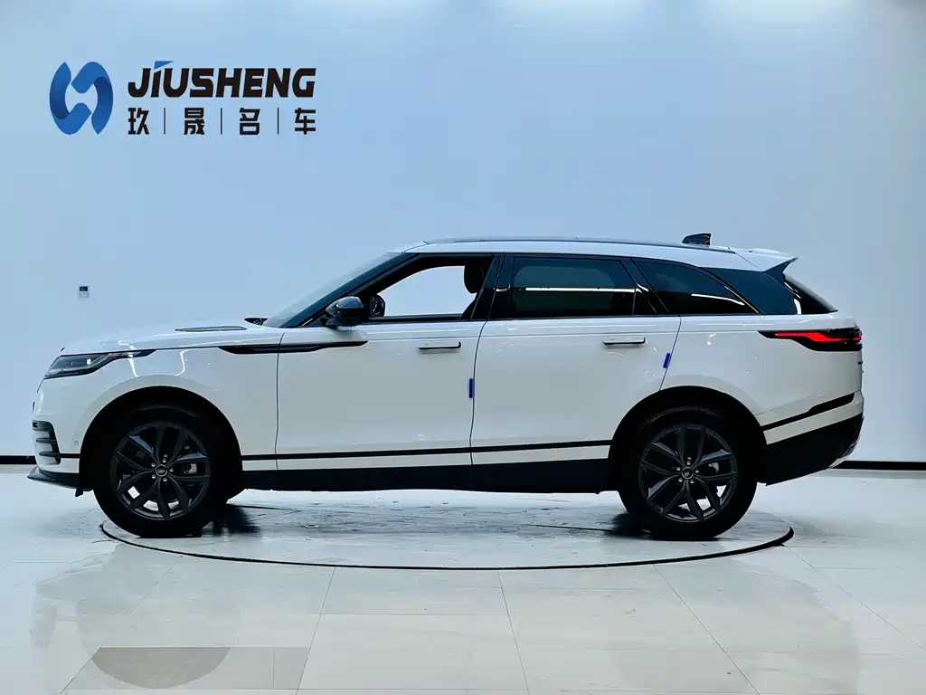 Land Rover Velar 2026