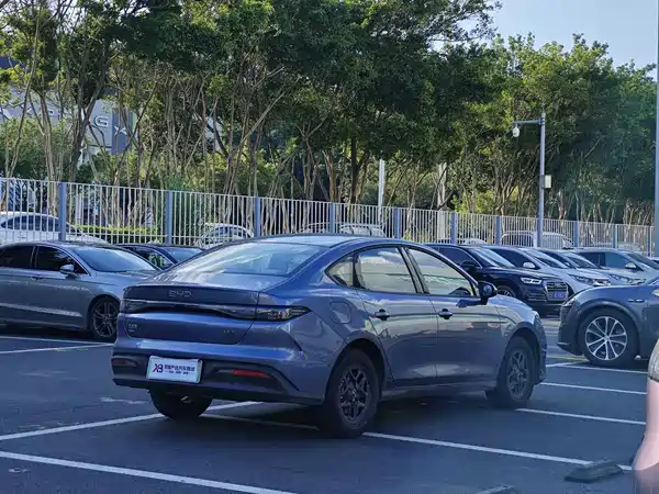 BYD Seal 05 DM-i 2026