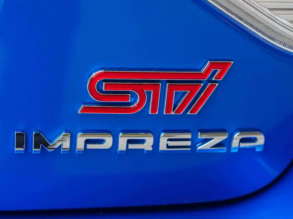 Subaru Impreza 2011 — фото 11