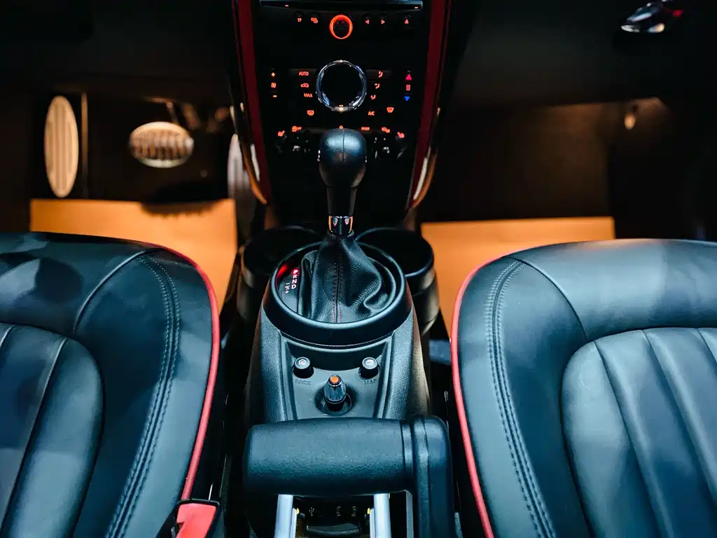 MINI JCW Countryman 2014 — фото 13