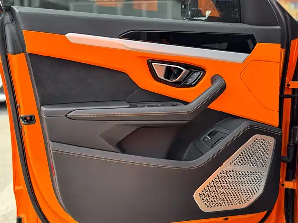 Lamborghini Urus 2023