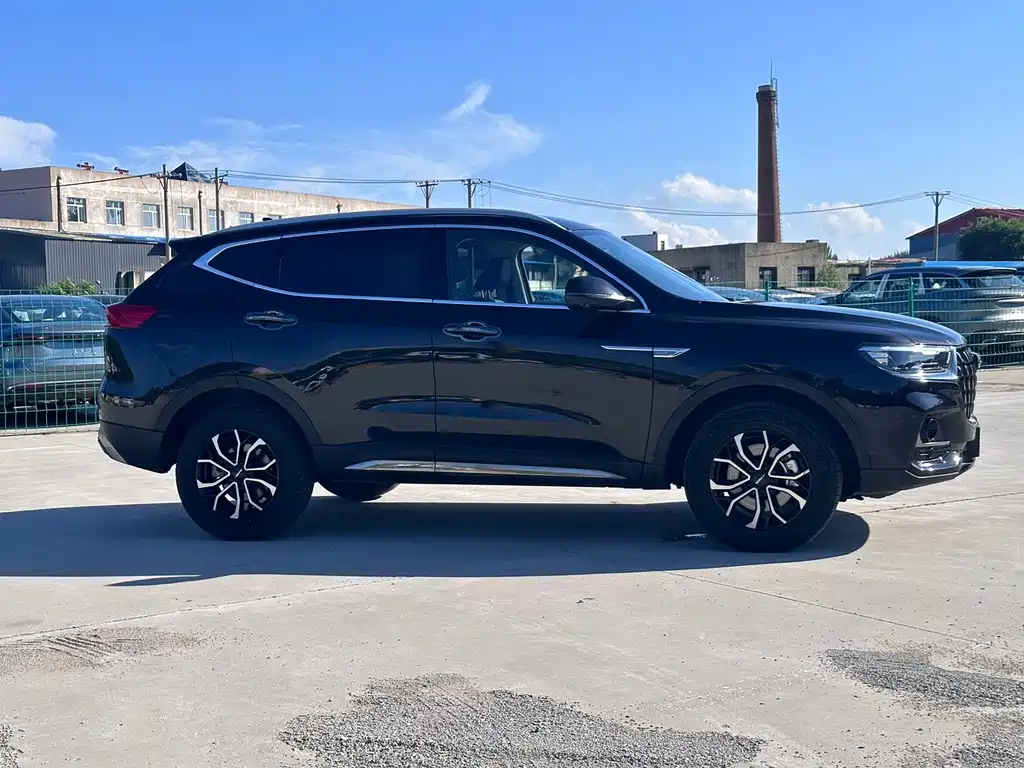 Haval H6 2023