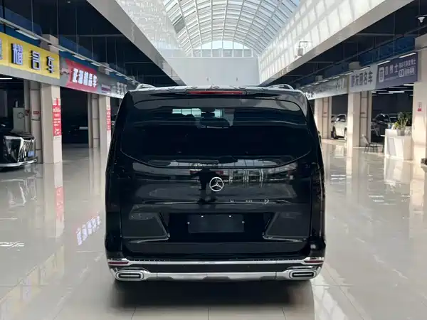 Mercedes-Benz Vito 2021