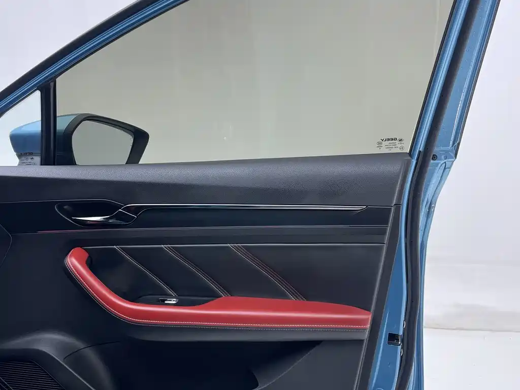 Geely Emgrand S 2022 — фото 24