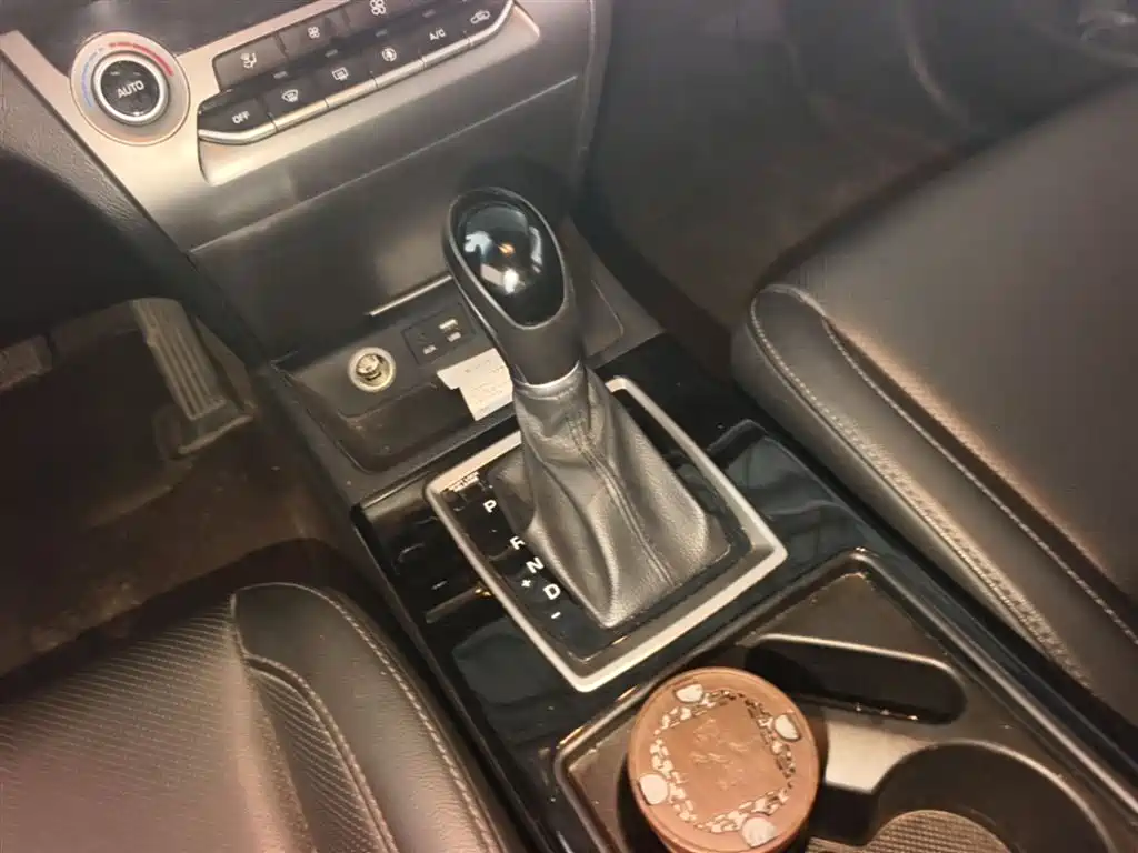 Hyundai Mistra 2018 — фото 14