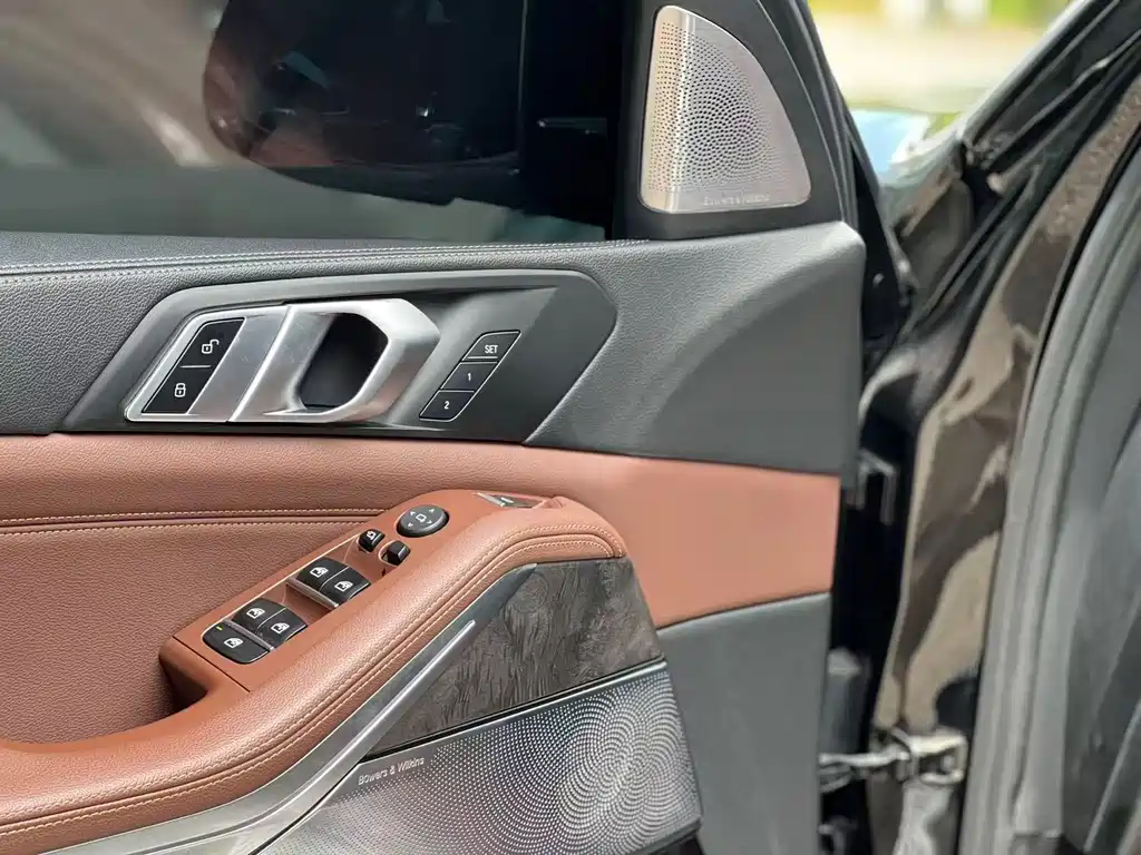 BMW X5 2019 — фото 12