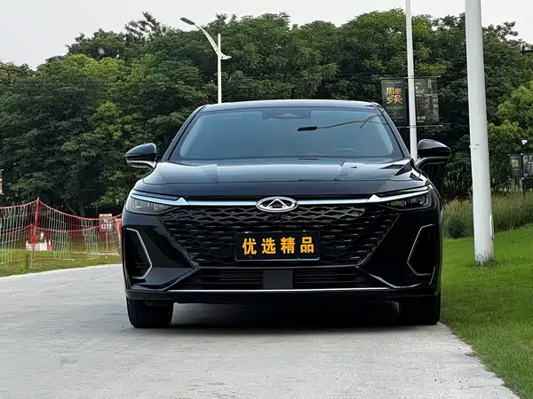 Chery Arrizo 8 2024
