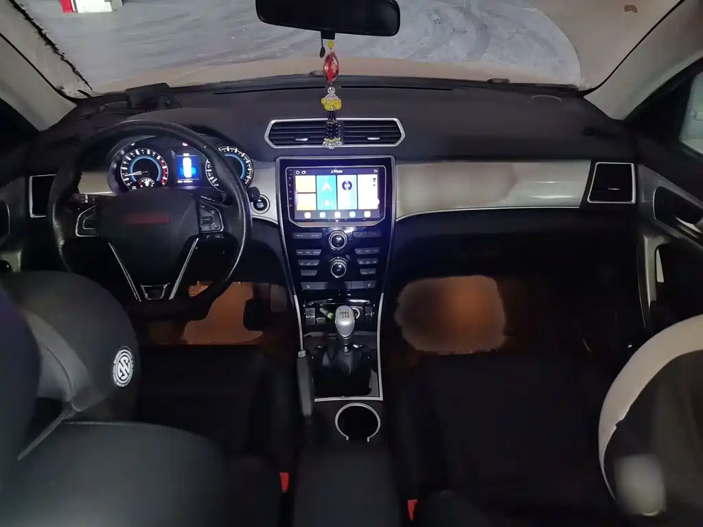 Haval H2 2015 — фото 13