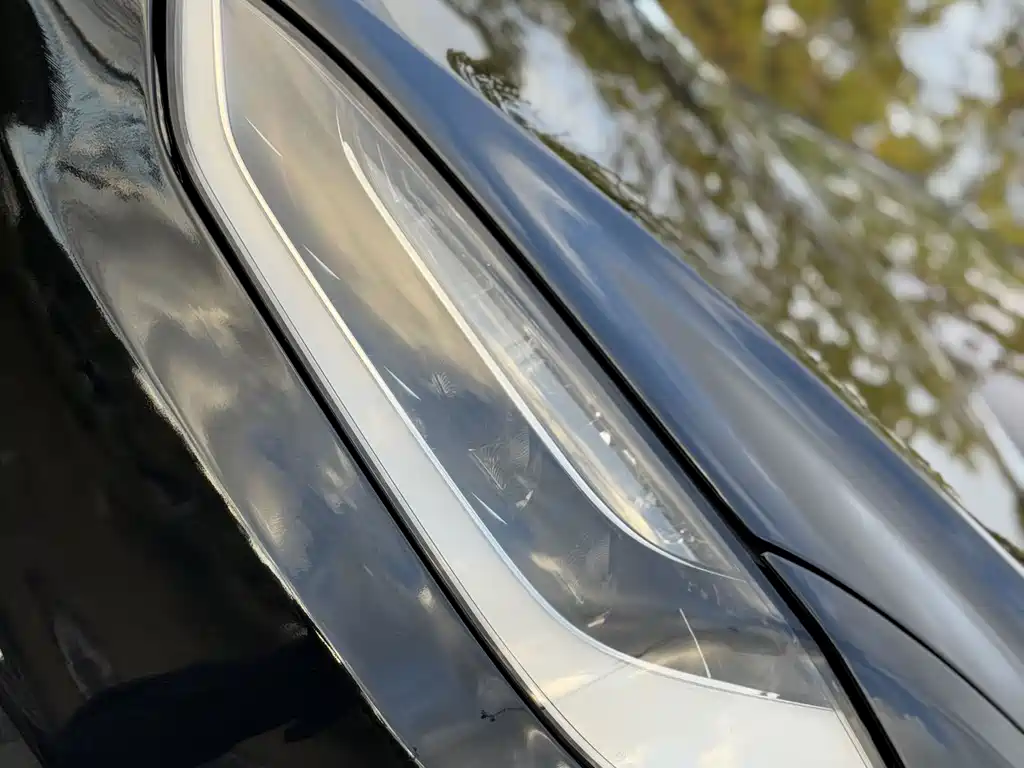 Tesla Model X 2018 — фото 7