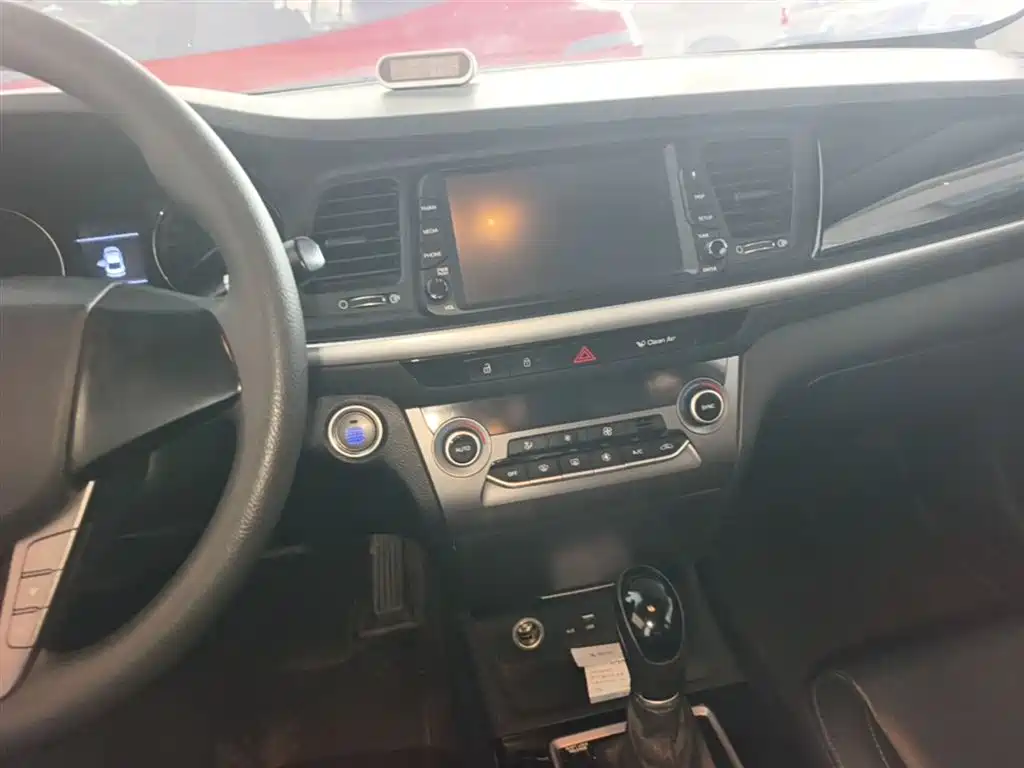 Hyundai Mistra 2018 — фото 13