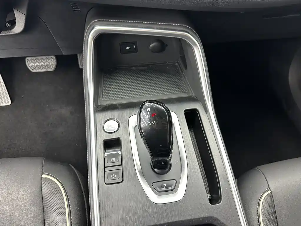 Haval H6 2023 — фото 14