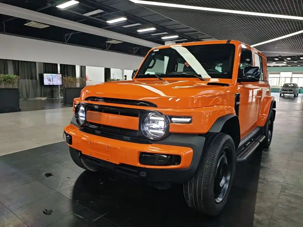 Icar Super V23 2025