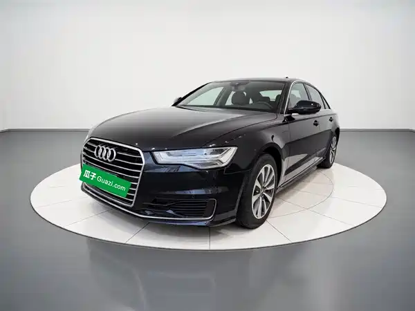 Audi A6L 2017