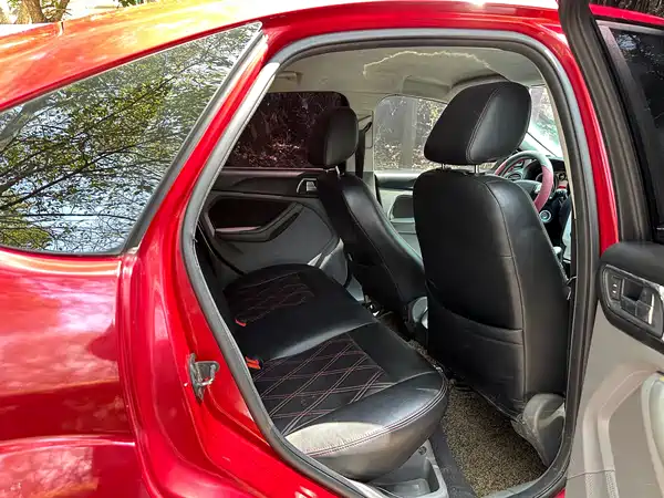 Ford Focus 2013