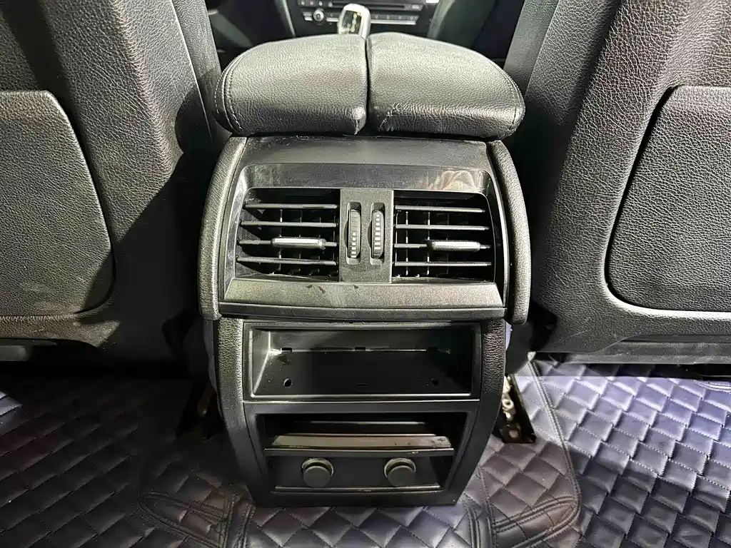 BMW X5 2015 — фото 13