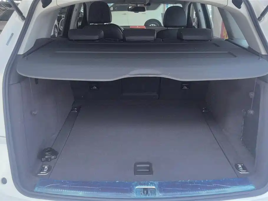 Audi Q5 2018