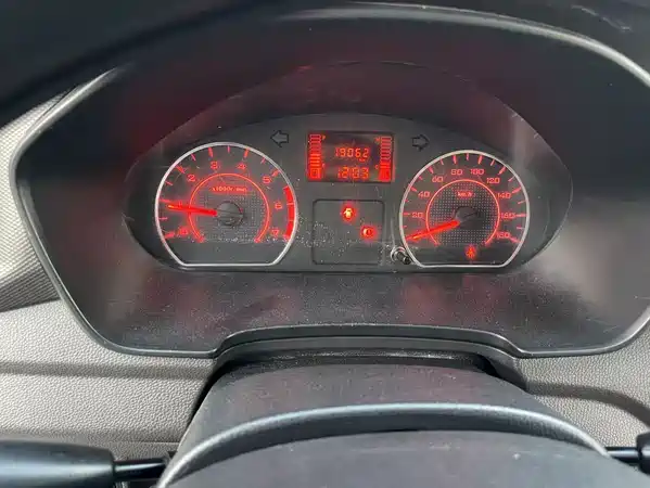 Wuling Hongguang V 2021
