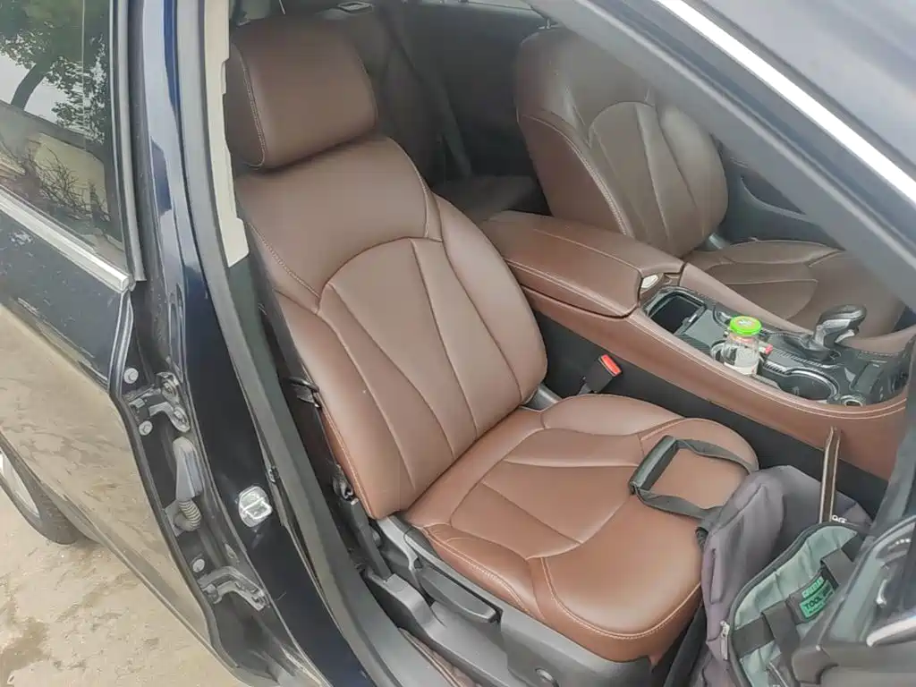 Buick Envision Plus 2021 — фото 20