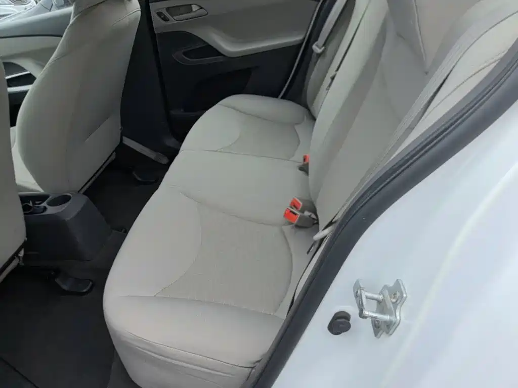 Chevrolet Sail 2016 — фото 17
