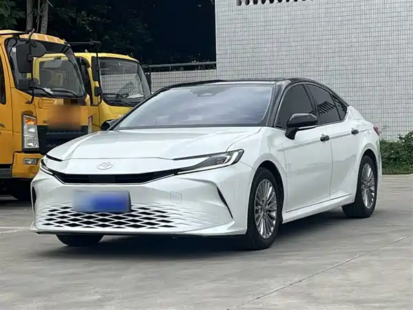 Toyota Camry 2024