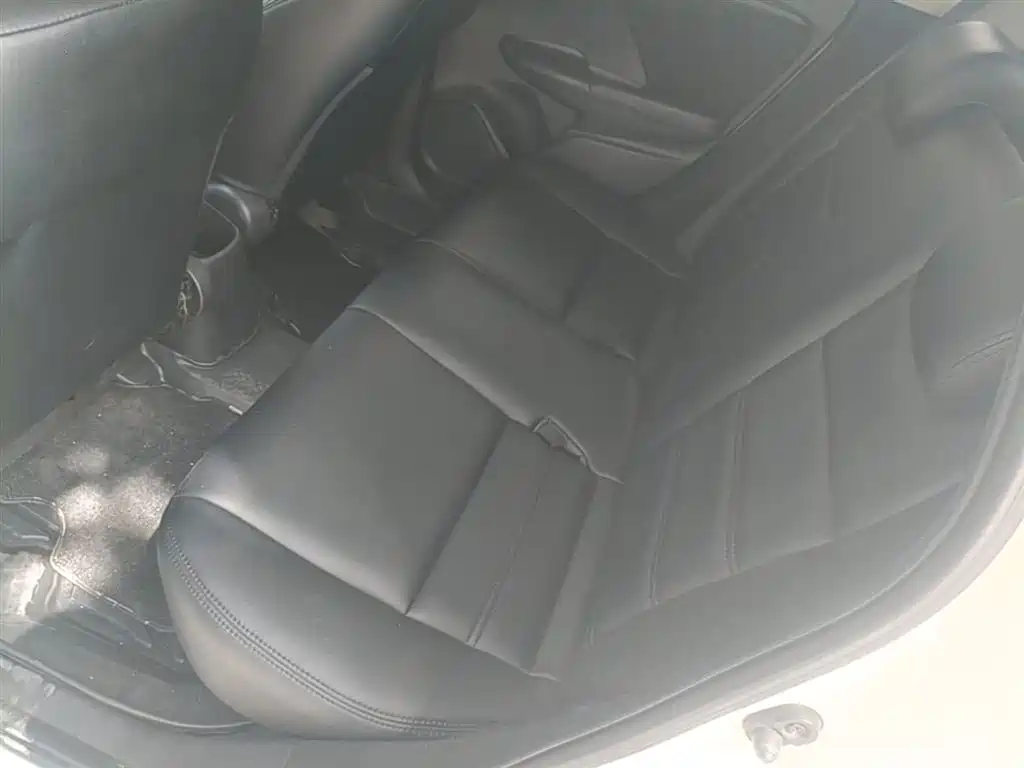 Honda Fit 2018 — фото 17
