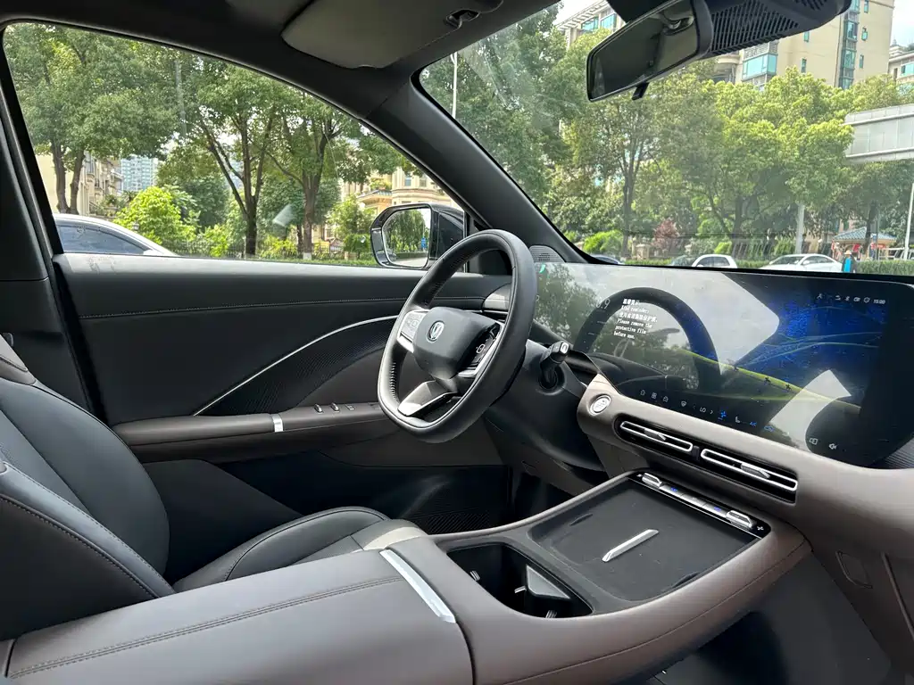 Changan CS55PLUS 2025 — фото 14