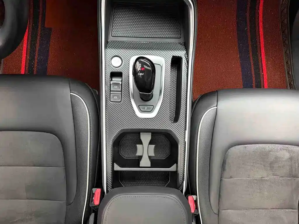 Haval H6 2022 — фото 11