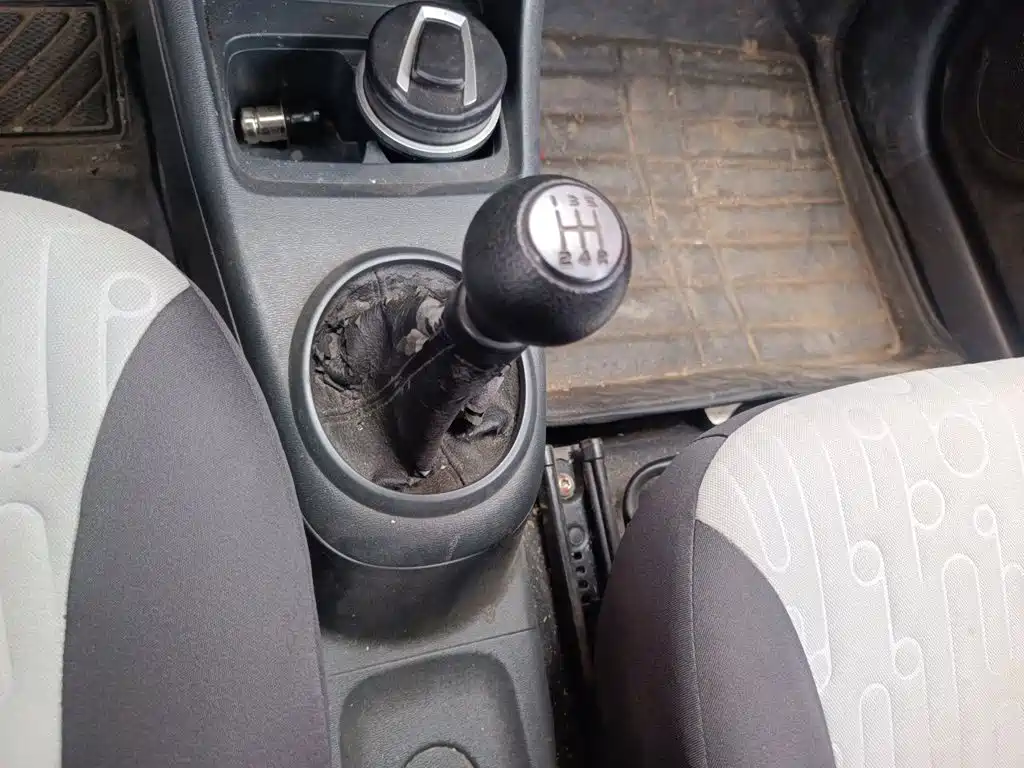 Suzuki Alto 2018 — фото 11