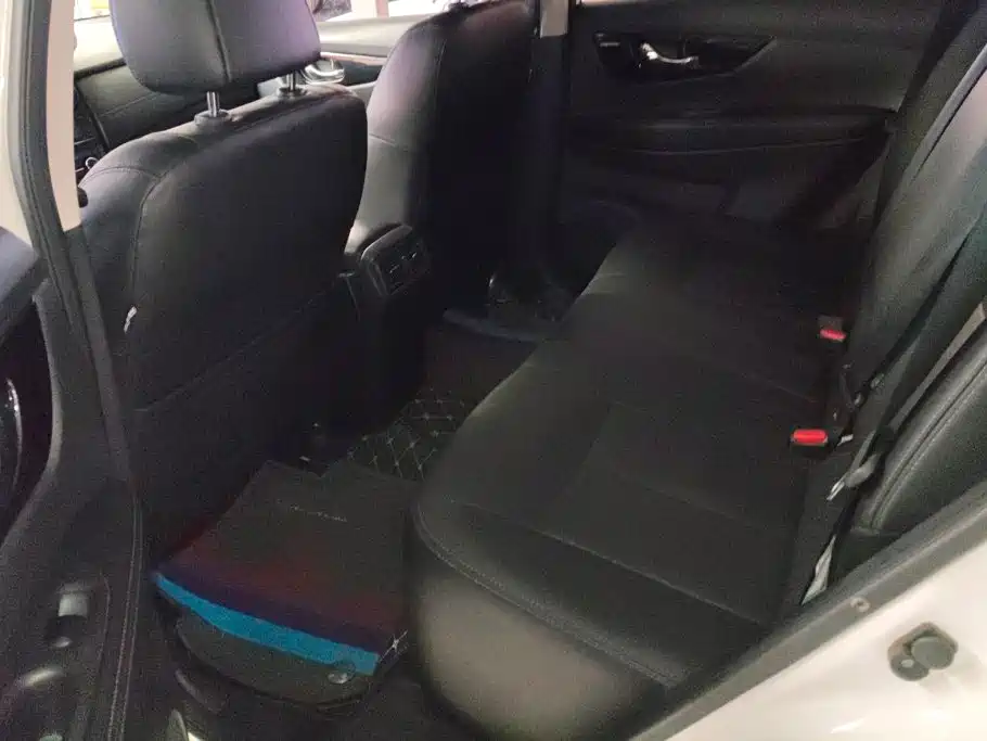 Nissan X-Trail 2019 — фото 11