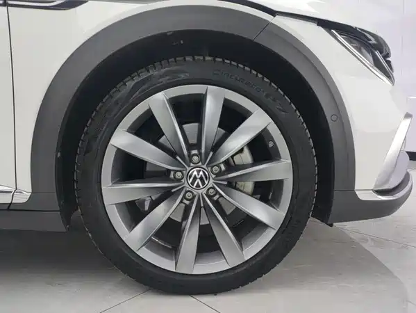 Volkswagen CC 2023