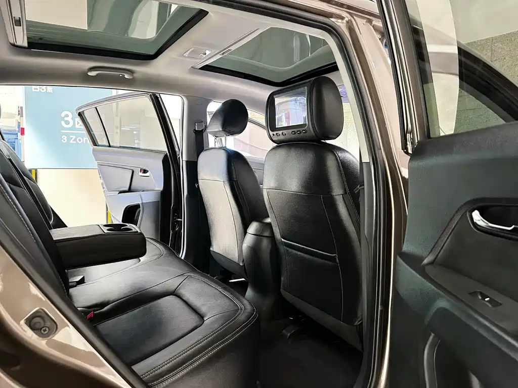 Kia Sportage 2013 — фото 13