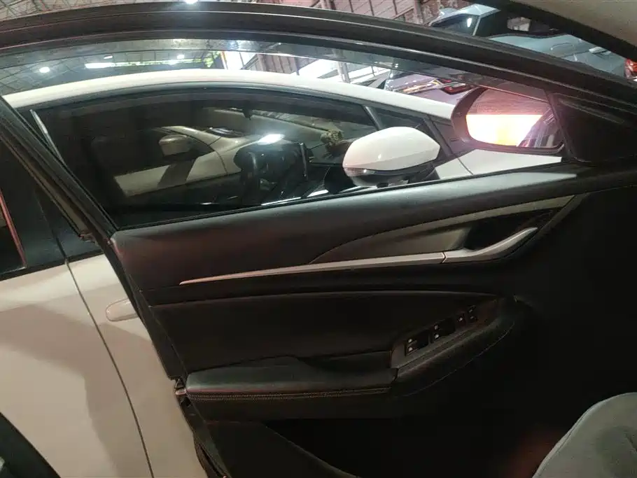 Changan Eado 2023