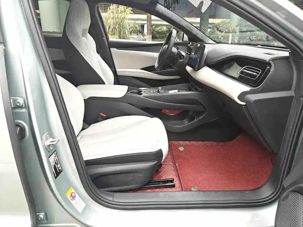 BYD Seal 06 2025