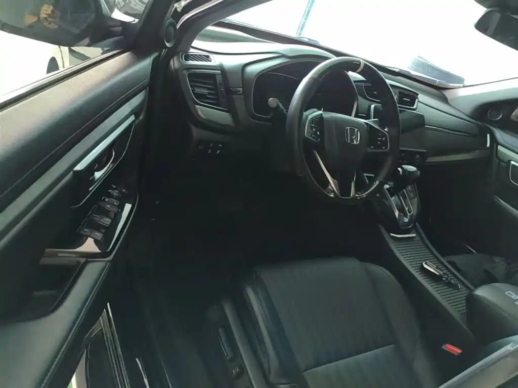 Honda Breeze 2020 — фото 16