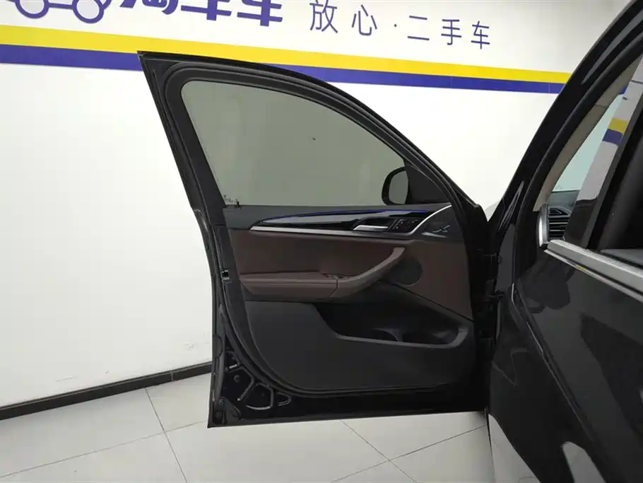 BMW X3 2023
