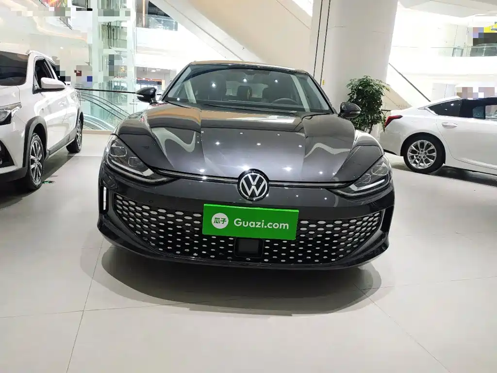 Volkswagen Lamando 2025
