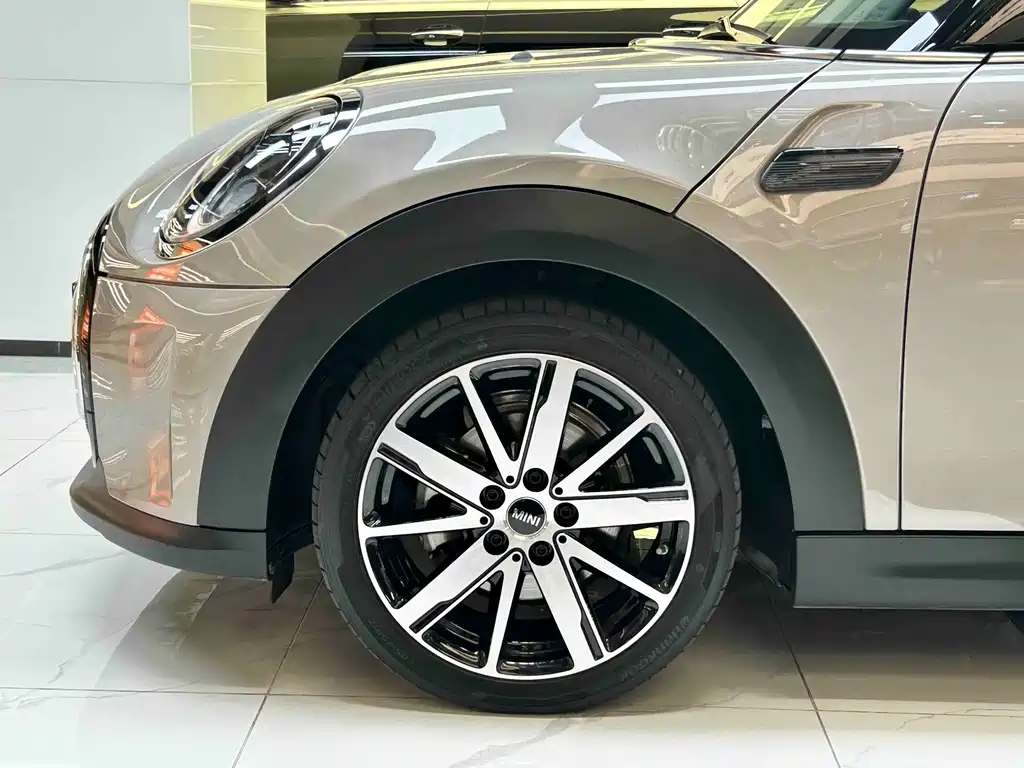 MINI Mini 2023