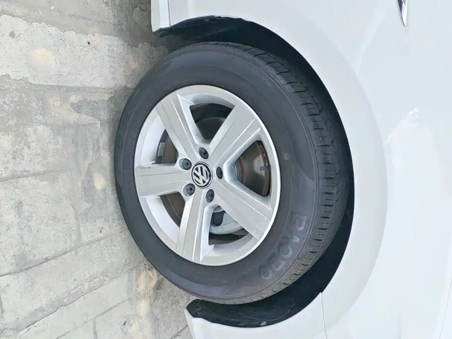 Volkswagen Lamando 2021