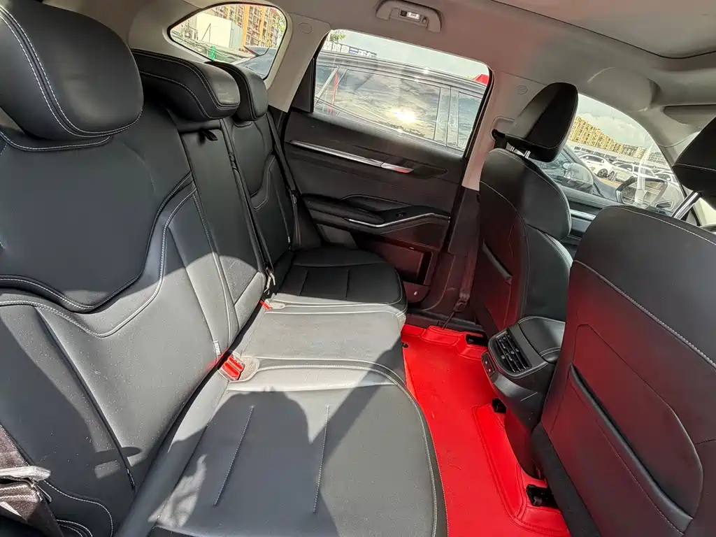 Haval H6 2020