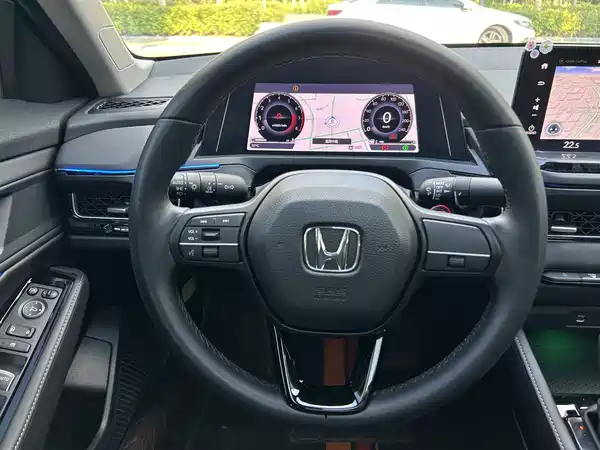 Honda Inspire 2025