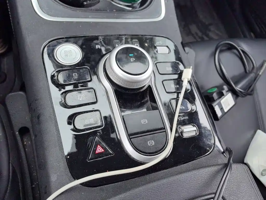 BYD Qin PLUS 2024