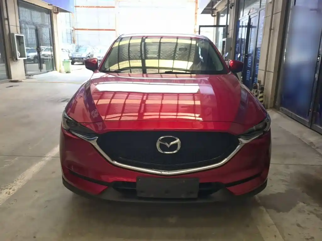 Mazda CX-5 2020