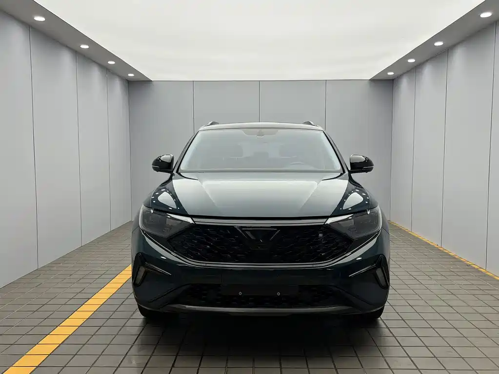 Jetta VS7 2023