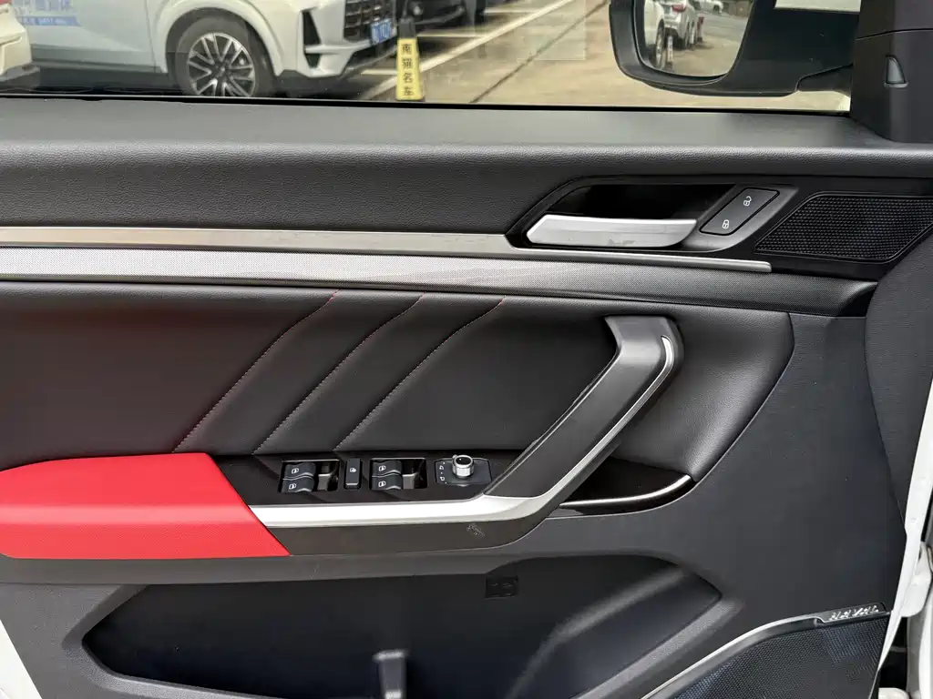 Haval H4 2018 — фото 18