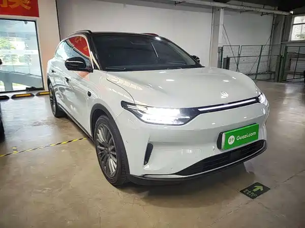 Leapmotor C11 2024