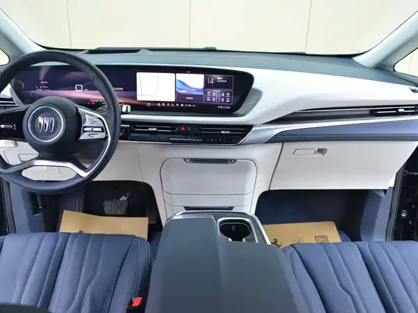 Buick Century 2023